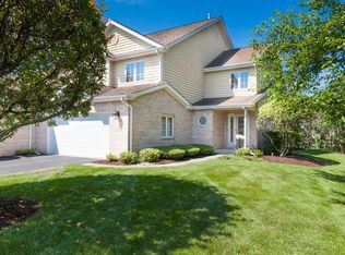 16816 Spicebush Ln, Orland Park, IL