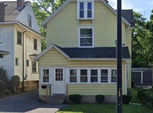 1146 Plymouth Ave S, Rochester, NY 14608