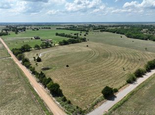 Nails Crossing Rd, Caddo, OK 74729