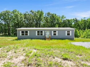 636 Ward School Rd, Centreville, AL 35042