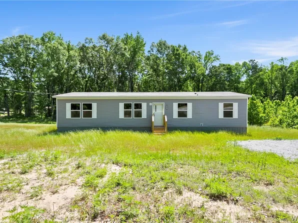 636 Ward School Rd, Centreville, AL 35042