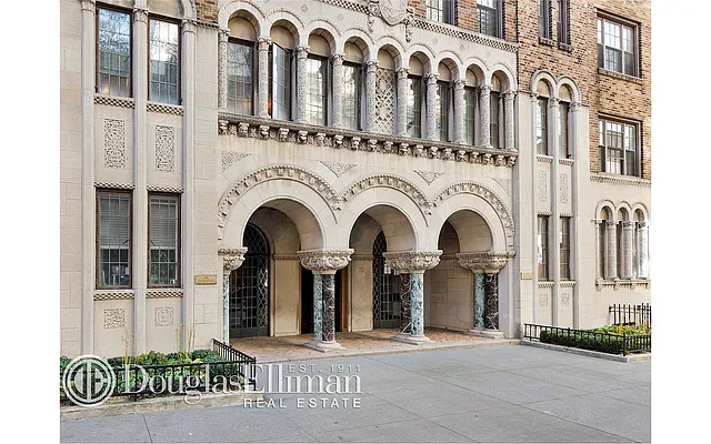 Sold by Douglas Elliman | media 13