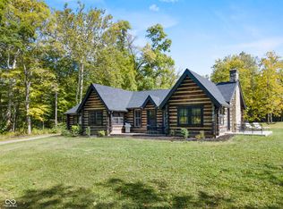 5255 S Us Highway 421, Zionsville, IN 46077