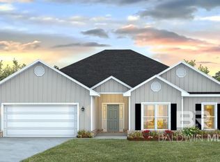 11364 Animal Kingdom Way, Daphne, AL 36526