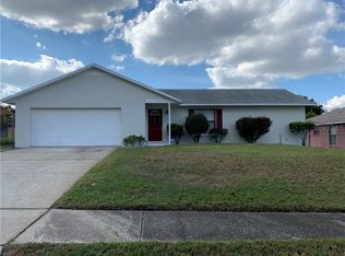 3334 Princess Diana Blvd, Orlando, FL 32818
