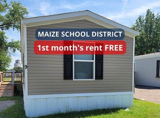 300 W Albert St #9R, Maize, KS 67101