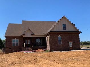 3249 Midland Rd LOT 10, Bell Buckle, TN 37020