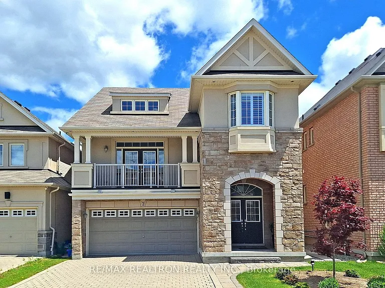 7 Military Ct — Photo 2