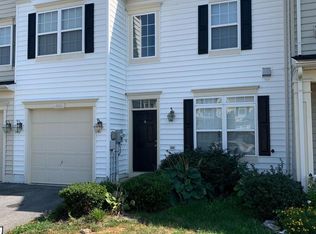 111 Quinton Oaks Cir, Stephens City, VA 22655