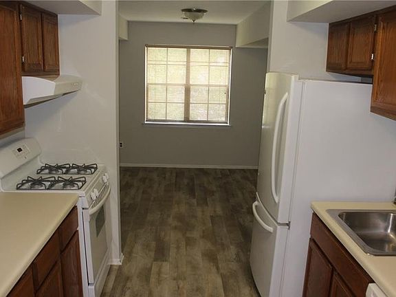 KITCHEN (PHOTO TAKEN PRIOR TO RENOVATION)