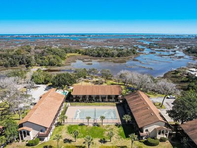 1255 Ponce Island Dr UNIT 755, Saint Augustine, FL, 32084
