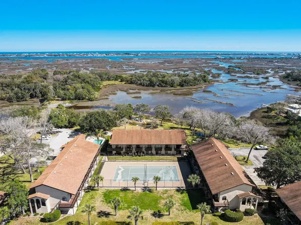 1255 Ponce Island Dr APT 755, Saint Augustine, FL 32095