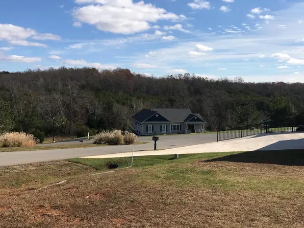 LOT 9 Westerham Ct, Huddleston, VA 24104