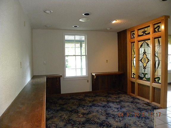 Front Entry Side Room