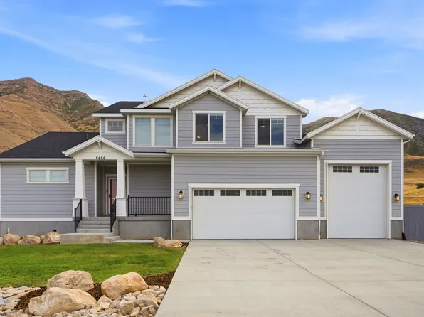8686 N Iron Horse Dr #407, Tooele, UT 84074