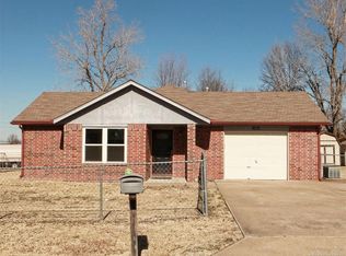 20907 E 37th St S, Broken Arrow, OK 74014