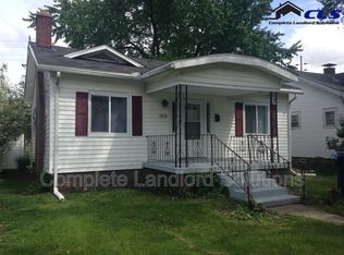 1212 S 25th St, Terre Haute, IN 47803