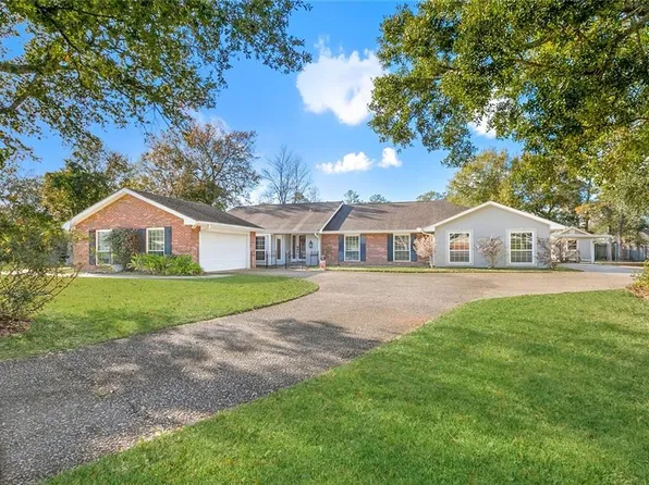 204 Camborne Ln, Slidell, LA 70461