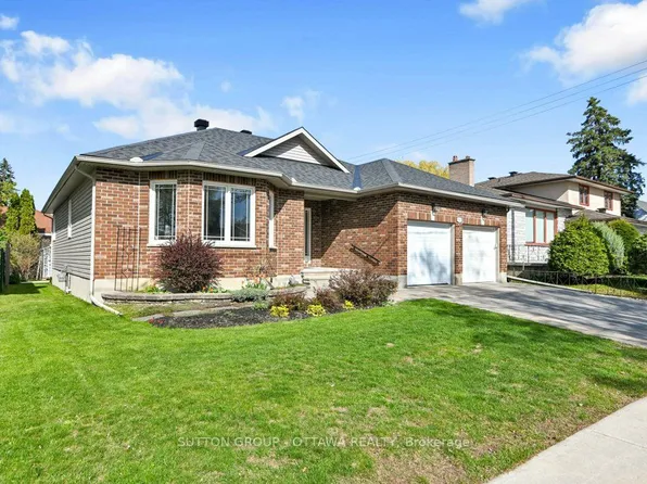 1509 Claymor Ave, Ottawa, ON K2C 1T2