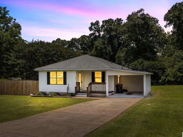 740 County Road 41, Clanton, AL 35046