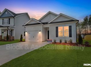 87 Goldenrod Loop, Clayton, NC 27520