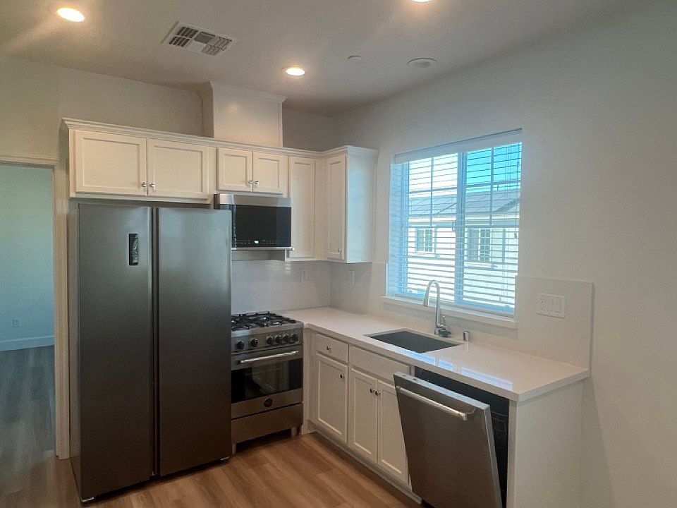 Kitchen/Living