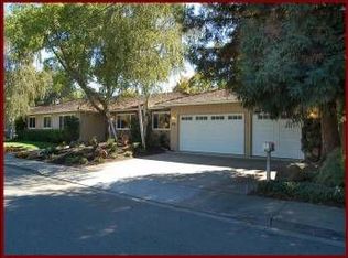 106 Ready Rd, Walnut Creek, CA 94598
