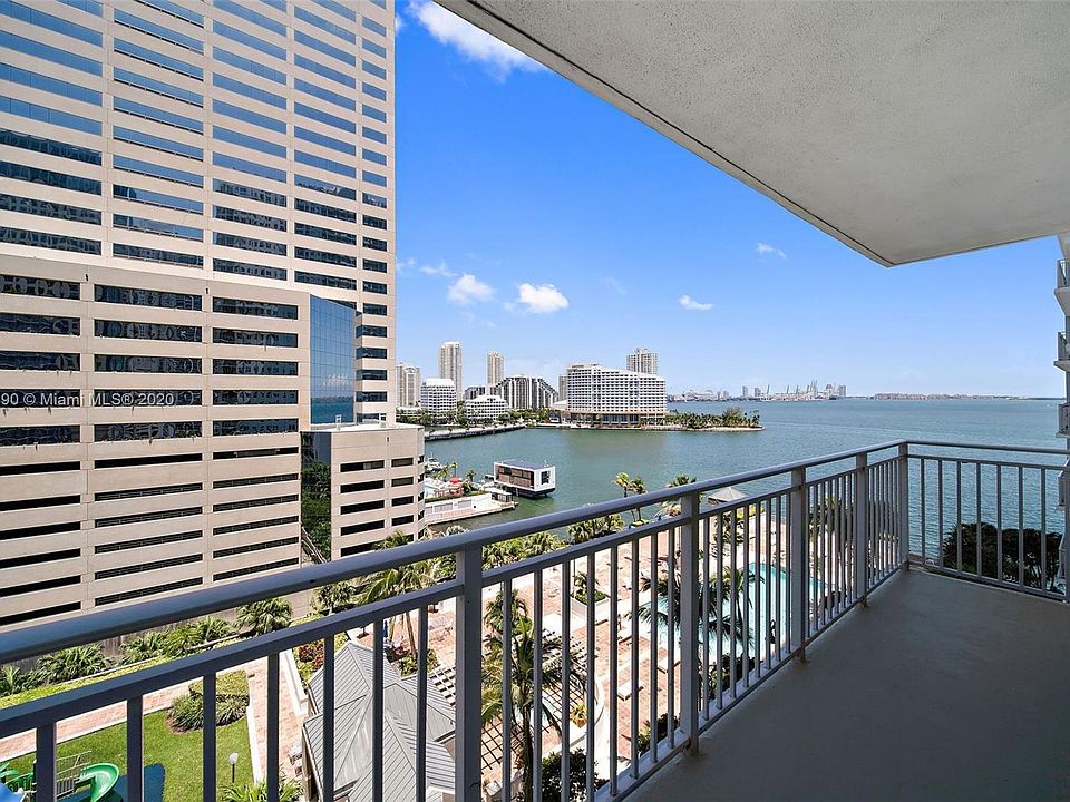 1st image of 1155 Brickell Bay Dr APT 2602