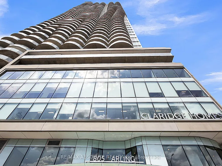 805 Carling Ave #902 — Photo 44