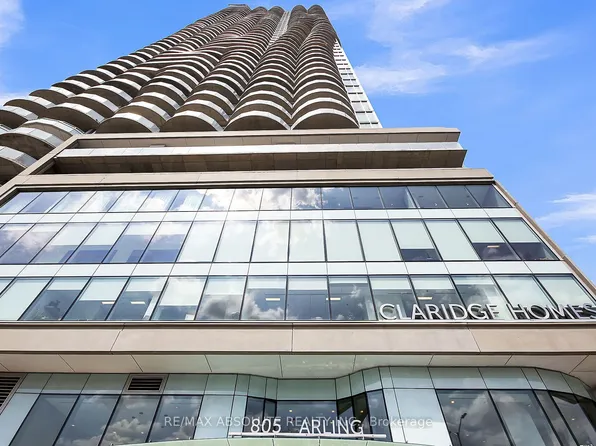 805 Carling Ave #902, Ottawa, ON K1S 5W9