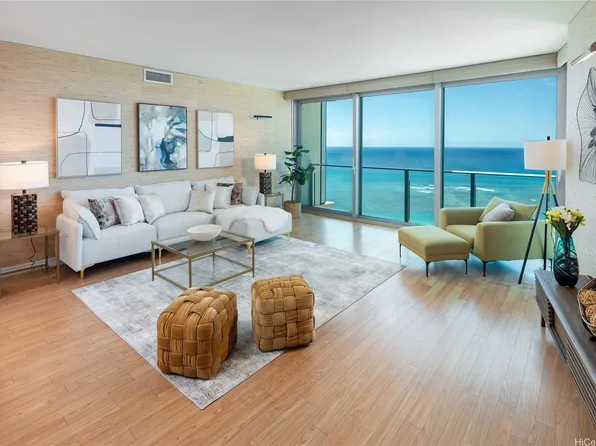 1288 Ala Moana Blvd APT 29B, Honolulu, HI 96814