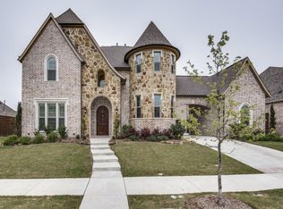 15219 Maroon Bells Ln, Frisco, TX 75035