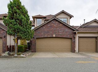 2525 Yale Ct #32, Abbotsford, BC V2S 8G9