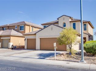 4353 San Gabriel Hill Ave, Las Vegas, NV 89115