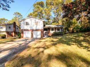 4148 Rue Antoinette, Stone Mountain, GA 30083