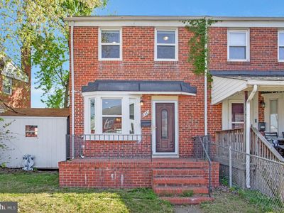 8352 Kavanagh Rd, Dundalk, MD, 21222