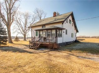 32837 N State Route 1, Rossville, IL 60963