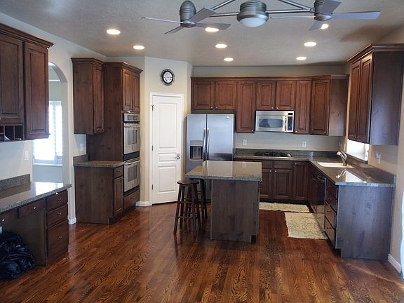 Beautiful kitchen