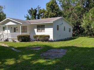 806 Monson St, Beaufort, SC 29902