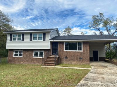 1102 Carloway Pl, Fayetteville, NC, 28304