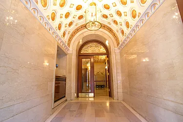 Rented by Goldfarb Properties