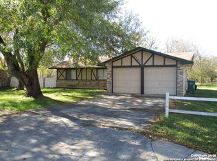6702 Evening Sun St, Leon Valley, TX 78238