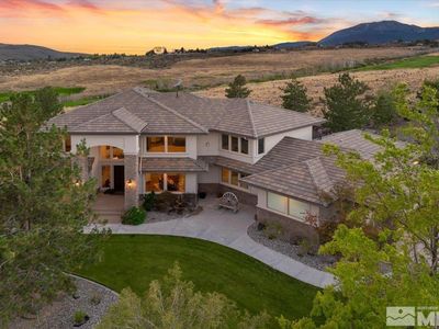 10296 Rainmaker Ct, Reno, NV, 89511