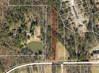 2091 Enon Rd SW #2, Atlanta, GA 30331