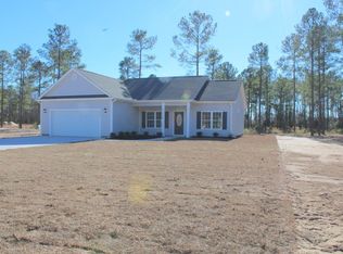 9999 W Highway 19 LOT 16, Hickory Loris, SC 29569
