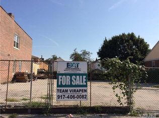 17142 Liberty Ave, Jamaica, NY 11433