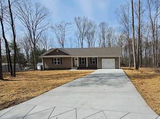 1401 Mountain View Rd, Benton, TN 37307