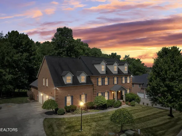 6805 Shadow Creek Rd, Knoxville, TN 37918