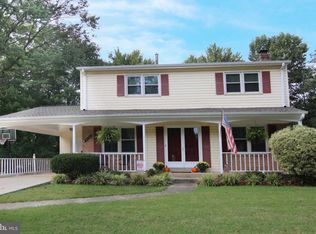 6710 Huntsman Blvd, Springfield, VA 22152