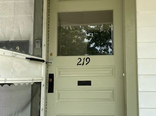 219 W Burke St APT 2, Easton, PA 18042